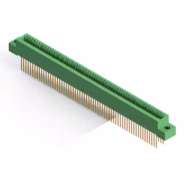 325-122-540-208 EDAC Inc.  Edgeboard Connectors